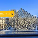 5008 Suite Regard 1 - Superbe Studio A Paris
