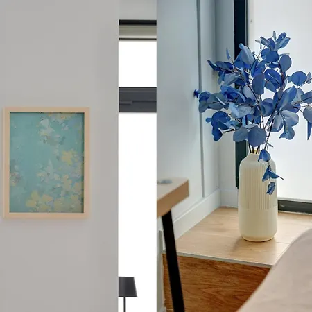 5008 Regard 1 - Superbe Studio A Appartamento Parigi
