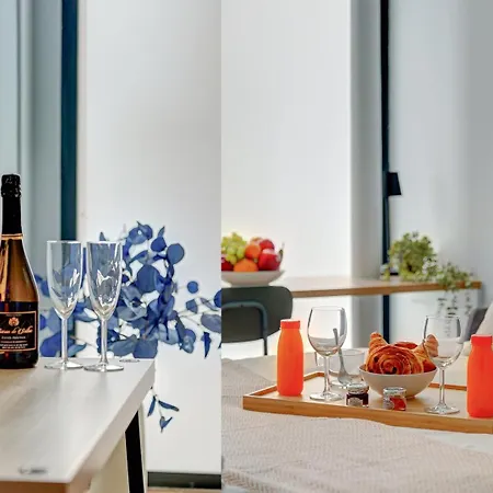 Appartamento 5008 Regard 1 - Superbe Studio A Parigi