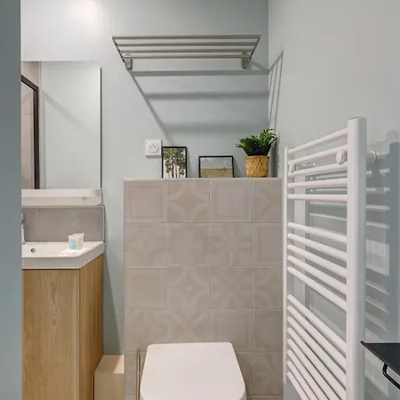 5008 Regard 1 - Superbe Studio A Appartamento *